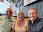 Mum_dad_and_i_nandos_here_and_now_steps_musical_may_2026