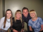 Mums Birthday April 2015 The Ladies And I