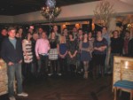 My 30th Birthday Party Group Oct 2013