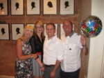 My 31st Birthday Oct 2014 Family