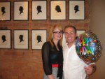 My 31st Birthday Oct 2014 Rachel And I