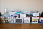 My 32nd Birthday 2015 Cards