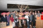 My 32nd Birthday Party Oct 2015 Group