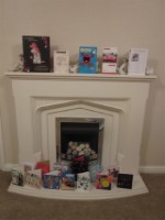 My Cards 28th Birthday