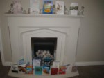 My Cards My 27th