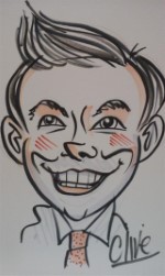 My Caricature
