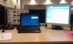 1st Week At Capita