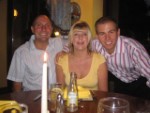 My Birthday 2006