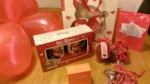 My Gifts Valentines Day 2013
