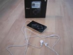 My New 80bg Ipod