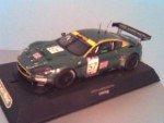 Beckys Scalextric Night
