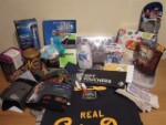 My Presents 28th Birthday