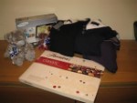My Presents My 27th