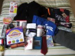 Christmas Day 2008