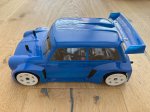 My Shell Painted Spraying The Rc Minis Feb 2025
