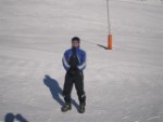 Skiing 2005