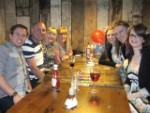 Nandos Dads 50th