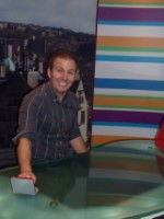National Media Museum Bradford Oct 2014 Operating New Desk Me