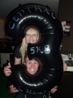 Ness and I 3 CSC 3rd Birthday