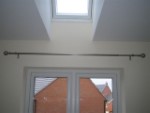 New Downlighters and Other Progress In House.