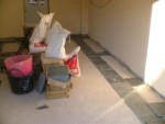 Slate Floor Tiles