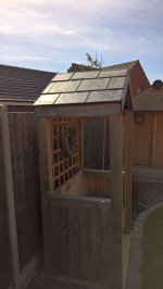 New Garden Roofs Sept 2019 Seat