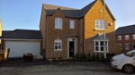 New House Littlethorpe December 2015 Front
