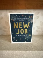 New Job Learning Pool Card May 2026