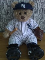 New York Yankees Mini Me