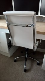 Office Accessories Martch 2016 Chair Back