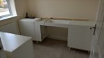 Office Barebones Desk March 2016