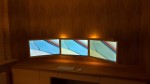 Office Progress March 2016 Back Lights