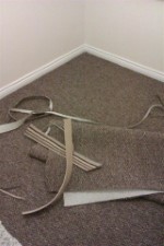 Office Townhouse Carpets Fitted