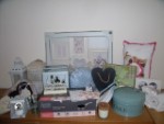 On The Day Wedding Gifts