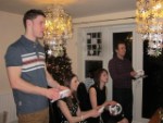 On The Wii NYE 2012