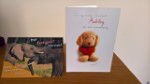 Our Cards Rachel And I Anniversary April 2017