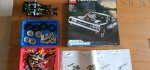 Pack 3 Fast And Furious Lego Technic Charger Build Aug 2020