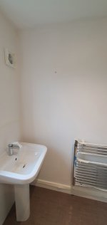 Painted Bathroom Window Day Off Diy Dec 2020