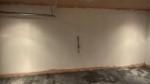 Painting The Garage Walls Left March 2016