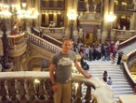 Paris Aug 2014 Me Opera Garnier