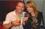 Paris Aug 2014 Rachel And I 58 Tour Eiffel Drinks