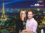 Paris Aug 2014 Rachel And I Montparnasse Tower