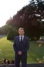 Paul And Beckys Wedding September 2015 Me Suit