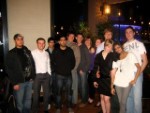 Pauls 27th Party
