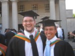 My Graduation