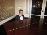 Piano Me Round Table 2011