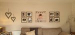 Picture Frames And Hearts House And Garden Accessories July 2020