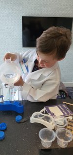 Pouring Science Ethan May 2021