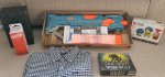 Presents My 41st Birthday Oct 2024
