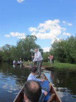 Punting Jun 2012 Me Poling